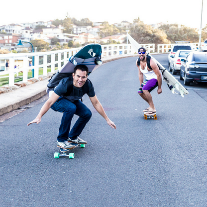 Northcore zaino porta surf