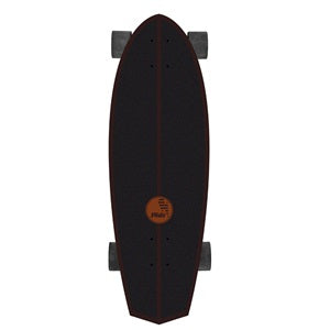Slide Surfskate Diamond Bombora 32"