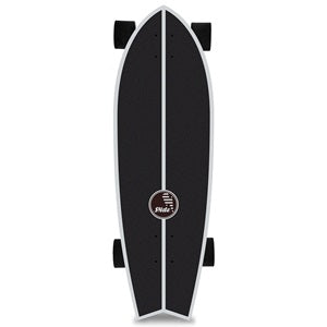 Slide Surfskate Fish Tech-Tonic 32"