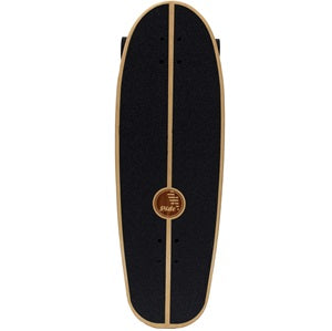 Slide Surfskate Gussie Avalanche 31"