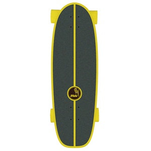 Slide Surfskate Gussie Spoon 31"