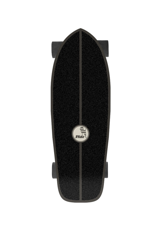 Slide Surfskate Joyfull Pinlime 30"