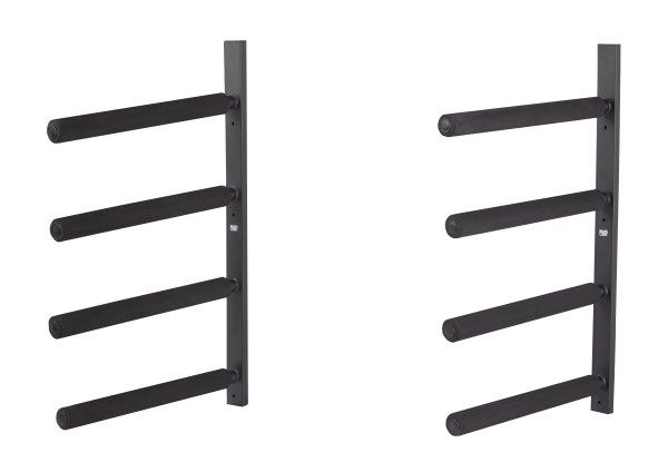 NORTHCORE SURFBOARD RACK - QUAD