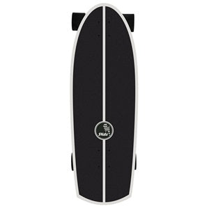 Slide Surfskate Surf deck CHICALA 32"