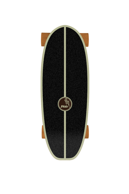 Slide surfskate TRIM 28" CISTRUS