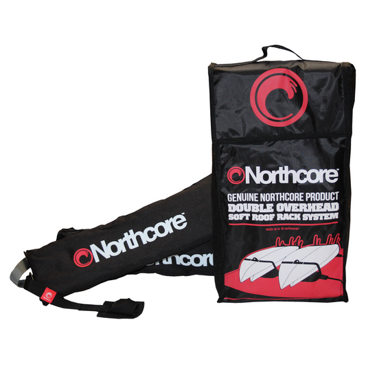 Double surf rack Nortchore