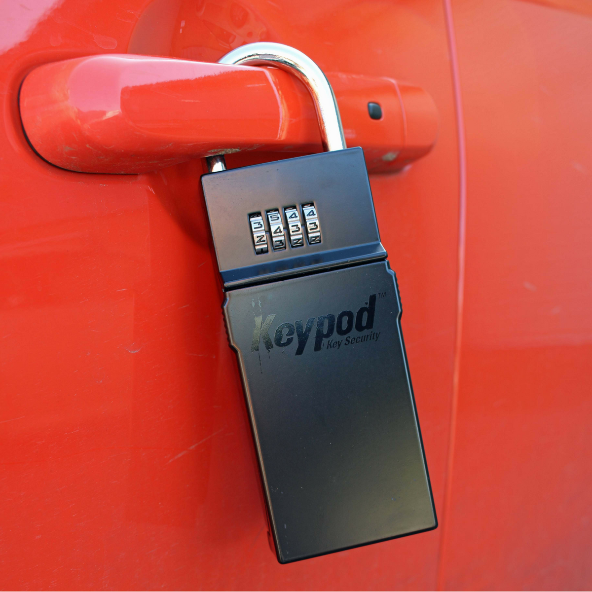 KEYPOD 5GS Northcore