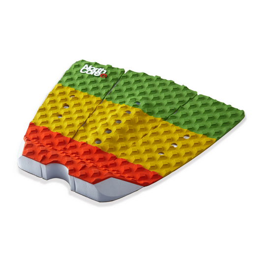 Grip Pad surf Nortchore Rasta