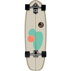 Slide Surfskate EVO-LUTION IDYLLIC 34"