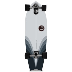 Slide Surfskate Fish Tech-Tonic 32"