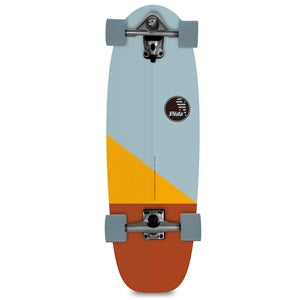 Slide Surfskate Gussie Groundswell 31"