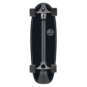 Slide Surfskate Gussie Onix 31"