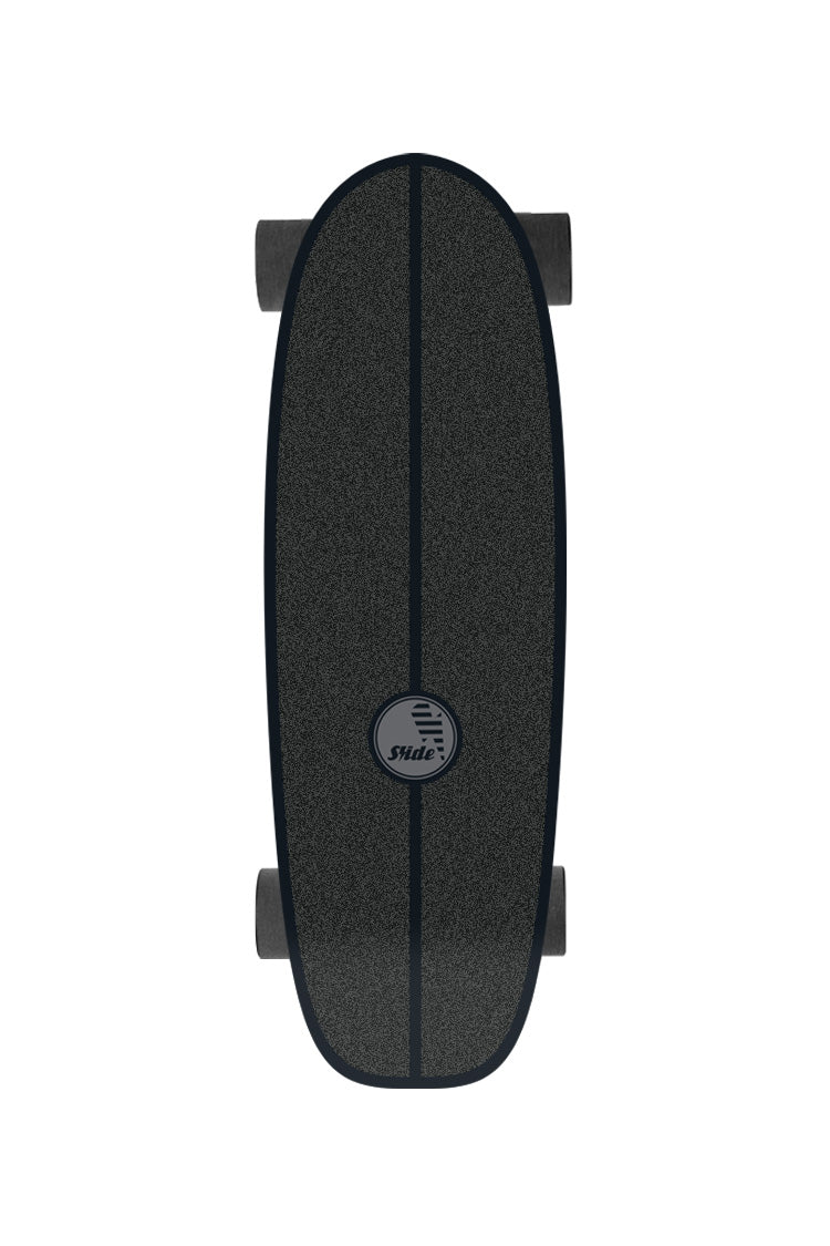 Slide Surfskate Gussie Onix 31"