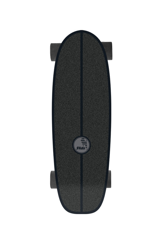Slide Surfskate Gussie Onix 31"