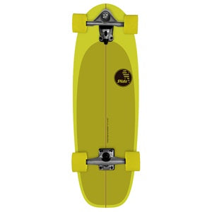 Slide Surfskate Gussie Spoon 31"