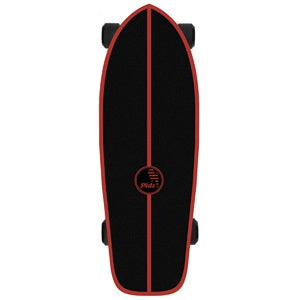 Slide Surfskate Joyful SK Heritage 30"
