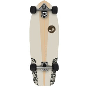 Slide Surfskate Joyful 30" Thumb Tail