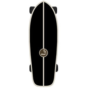 Slide Surfskate Joyful 30" Thumb Tail