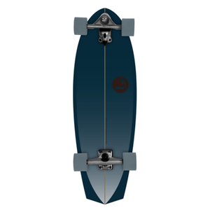 Slide Surfskate Diamond Speer 32"