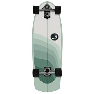 Slide Surfskate Surf deck OKANDA 32"