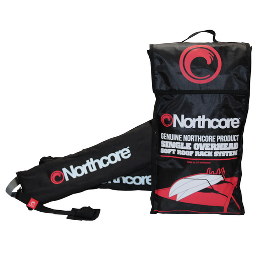 Singler Surf rack Northcore